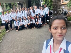 Maharashtra Govt Certificate