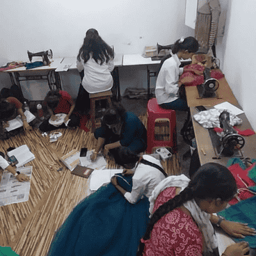 Fashion Designing course in Kolhapur