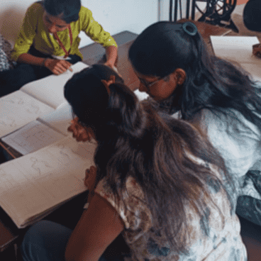 Home Science course in Kolhapur