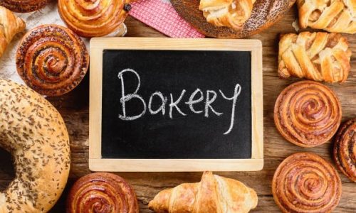 Bakery